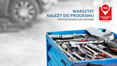 Firma Handlowo Usługowa Marex Mariusz Trojnar